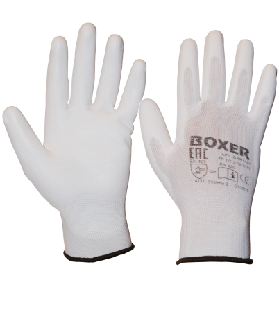 Перчатки BOXER 