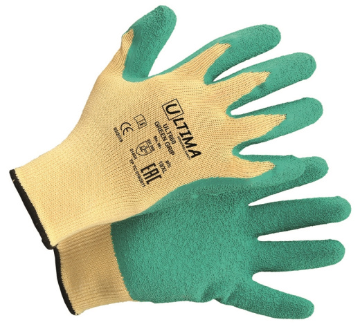 Перчатки GREEN GRIP  ULT660